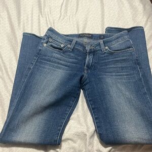 Lucky vintage jeans